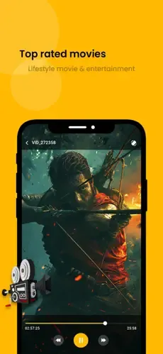 cricbuzz-careers Top Rated Movies